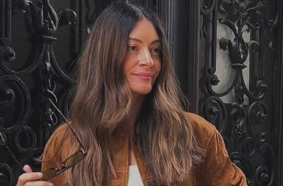 Os 4 modelos de calças de ganga que são tendência este ano