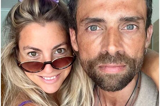 Jessica Athayde e Diogo Amaral