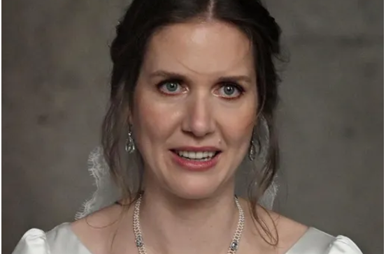 A princesa Leopoldina