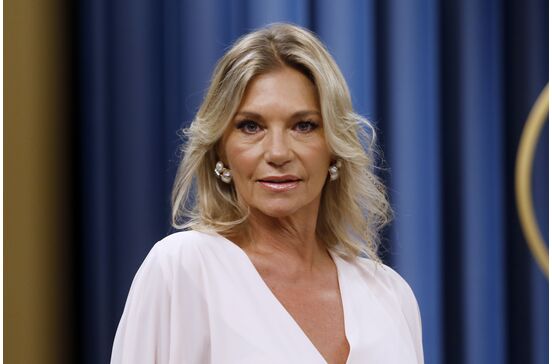 Carolina Ortigão comenta desentendimento com Cristina Ferreira