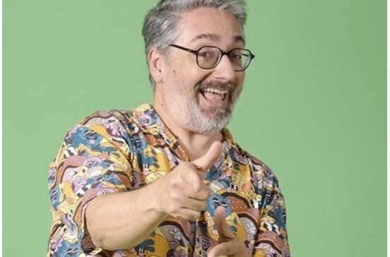 Nuno Markl