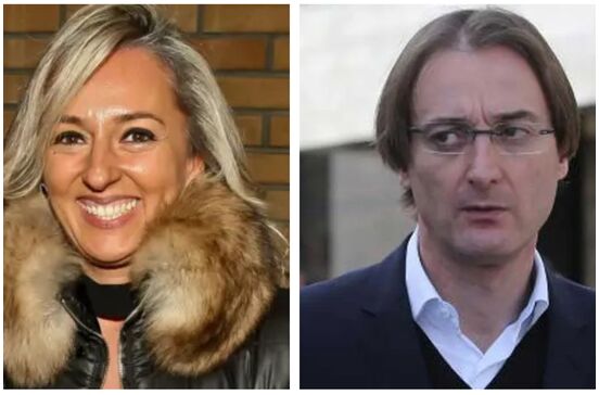 Cláudia Campo, Alexandre Pinto da Costa