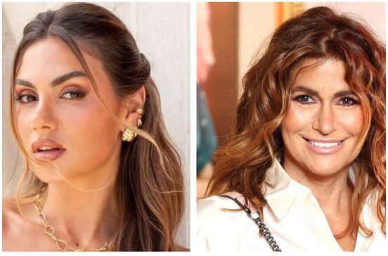 Liliana Campos, Liliana Filipa