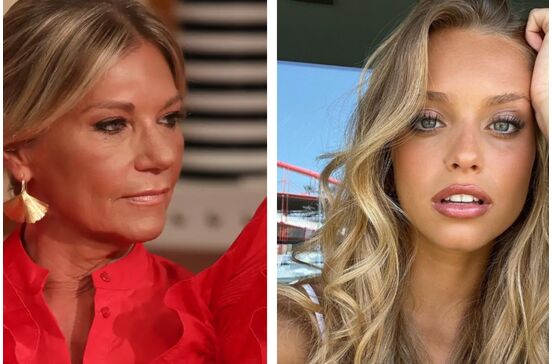 Margarida Corceiro, Carolina Ortigão