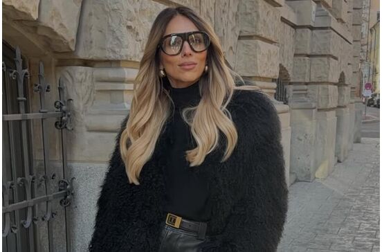 Tendência: Conheça a dupla infalível que vai fazer sucesso este mês de Março 