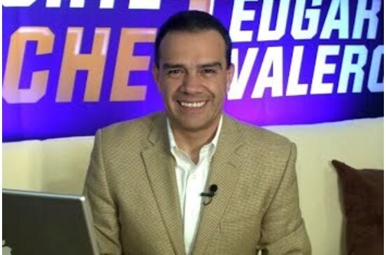 Edgar Valero
