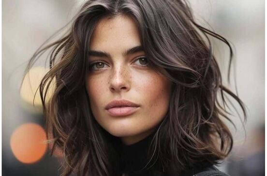 Inspire-se! Margot Robbie adoptou o corte cabelo desta temporada 