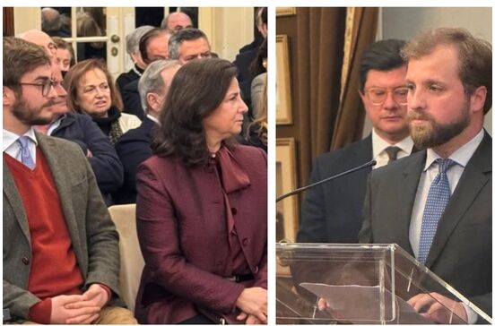 D.Dinis, D.Isabel Herédia, D.Afonso