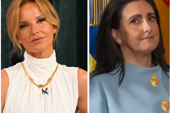 Cristina Ferreira, Margarida Maldonado Freitas