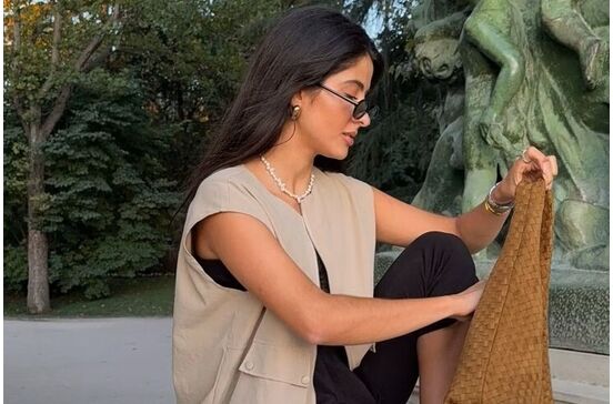 Nem ténis nem sabrinas! Saiba qual a tendência de sapatos mais desejada para esta primavera