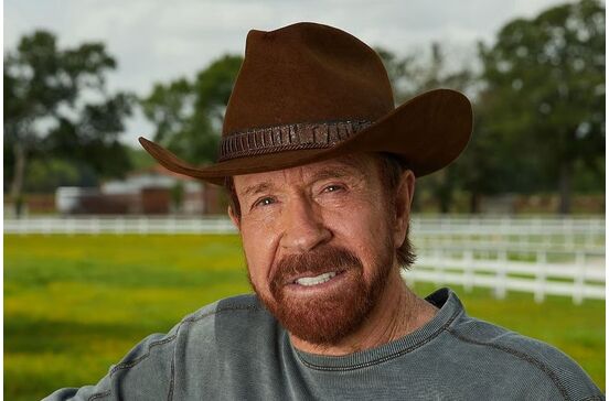 Chuck Norris