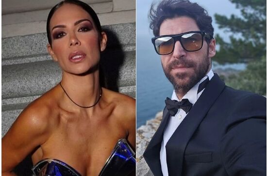 Cayetano Rivera e Tamara Gorro avançam na relação