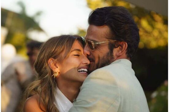 Nelma Serpa Pinto e João Marinheiro