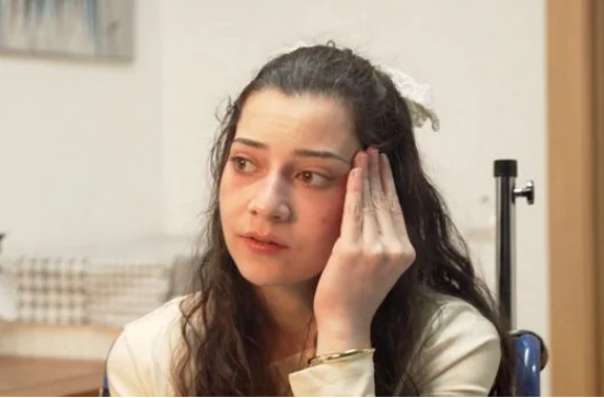 Noelia Castillo Ramos