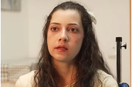 Noelia Castillo Ramos