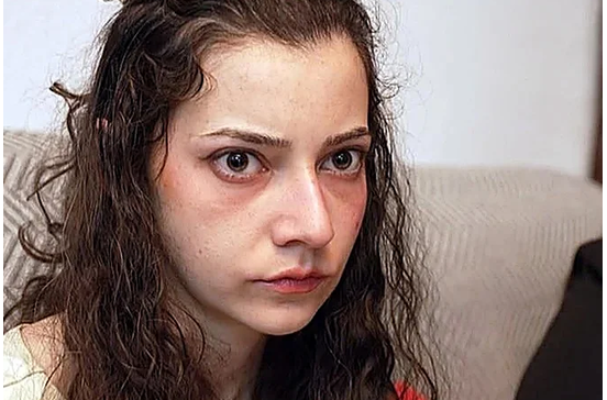 Noelia Castillo Ramos