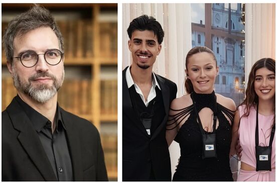 Pedro Chagas Freitas, Diogo, Eva, Ariana Casa dos Segredos