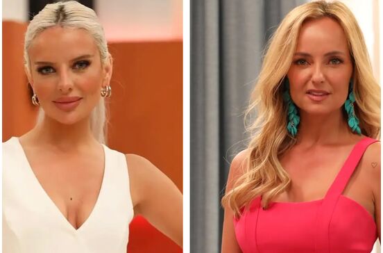 Filipa Torrinha Nunes, Bárbara Norton de Matos