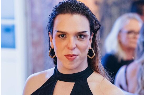 Kiko is Hot