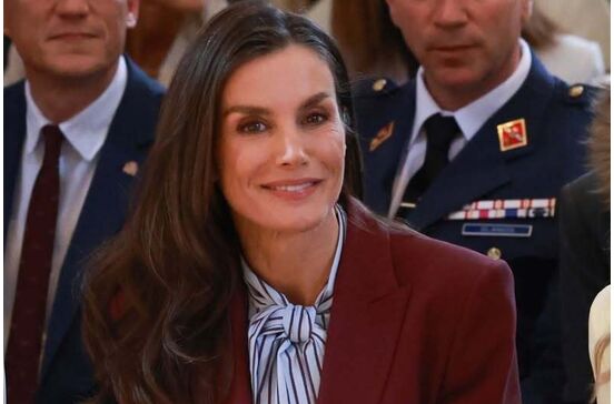 Letizia