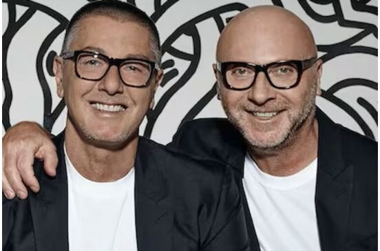 Stefano Gabbana, Domenico Dolce