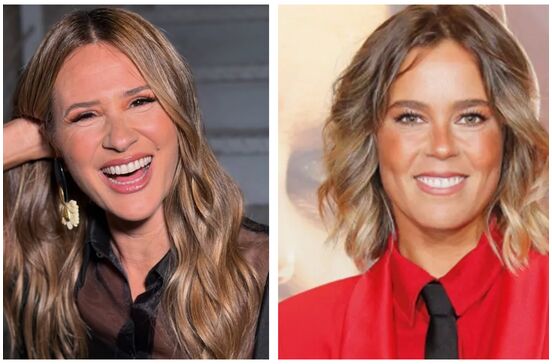 Sílvia Alberto, Inês Aires Pereira