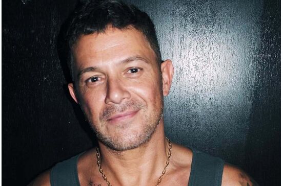Alejandro Sanz