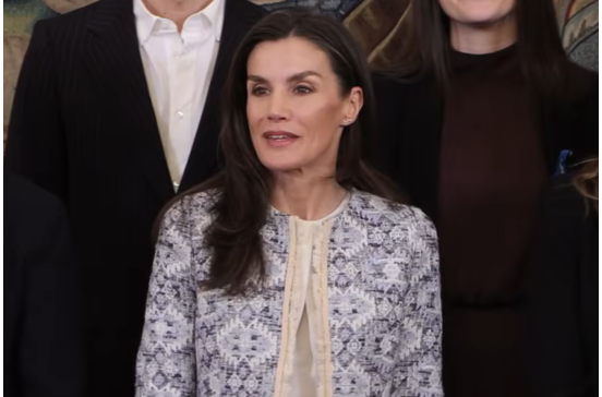 Letizia