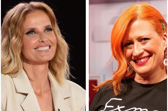 Cristina Ferreira, Joana Latino