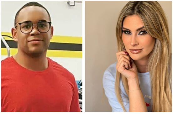 Badoxa, Bernardina Brito