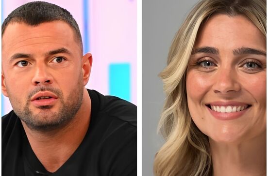 Marco Costa, Carolina Pinto