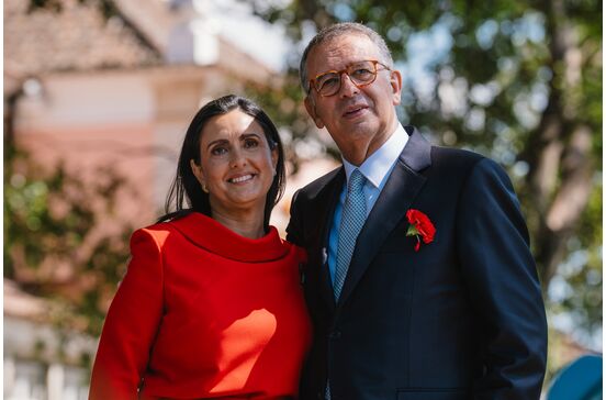 António José Seguro, Margarida Maldonado Freitas