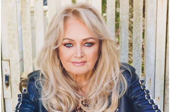 Bonnie Tyler