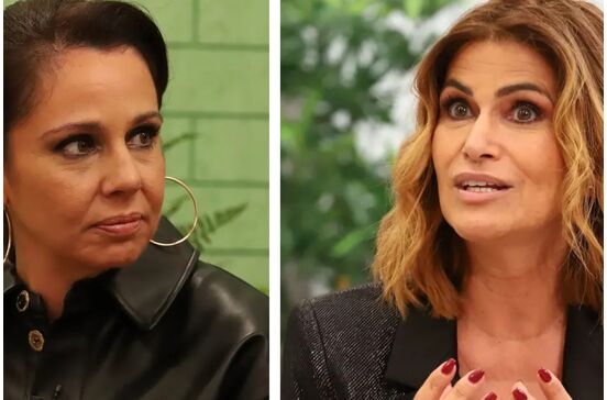 Sara Norte, Liliana Campos