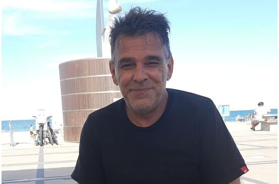 Marc  Ballabriga
