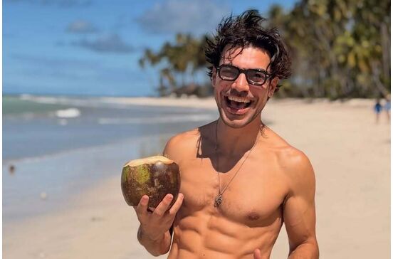 Tiago Aldeia