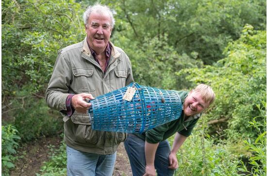 Jeremy Clarkson e Kaleb Cooper.jpg