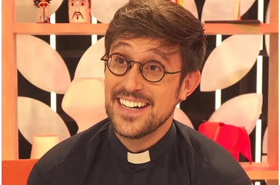 padre Damián