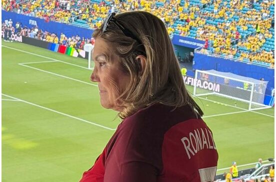 Dolores Aveiro