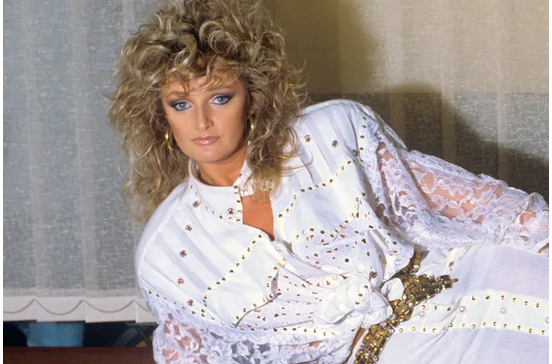 Bonnie Tyler