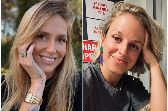 Madalena Abecasis, Joana Gama