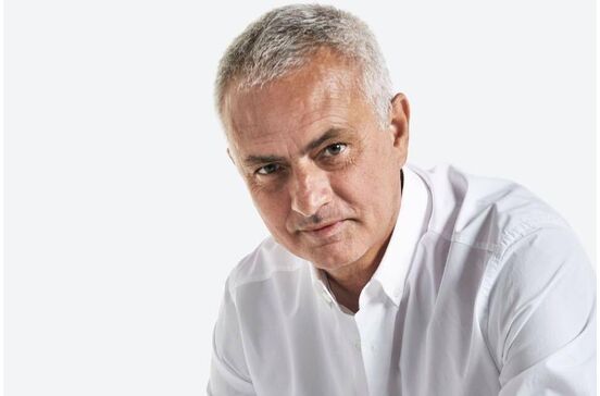 José Mourinho