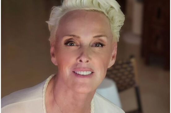 Brigitte Nielsen