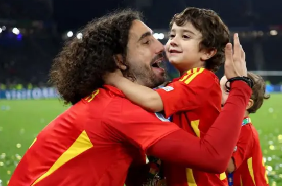 Marc Cucurella