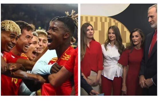 Espanha