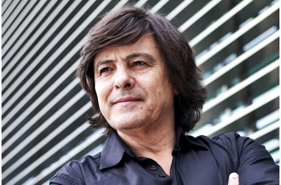 Luís Represas