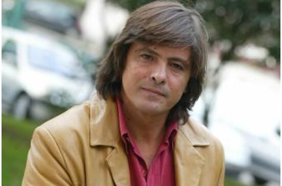 Luís Represas