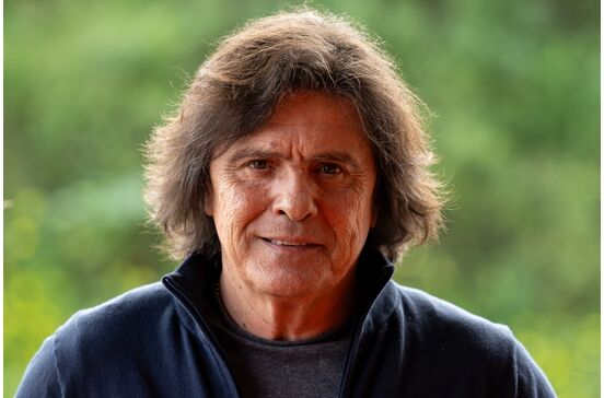 Luís Represas