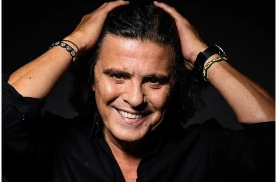 Luís Represas