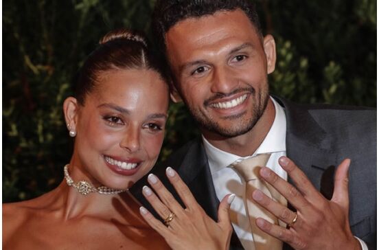 Casamento de Margarida Amaral Domingues e Gonçalo Ramos 